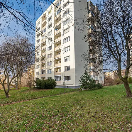 Aurora Apartamento