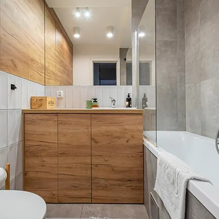 Apartamento Aurora *