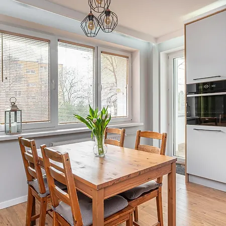 Aurora Appartement *