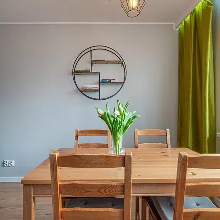 Aurora Apartamento