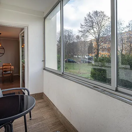 Appartement Aurora *