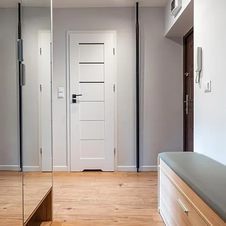 Apartamento Aurora