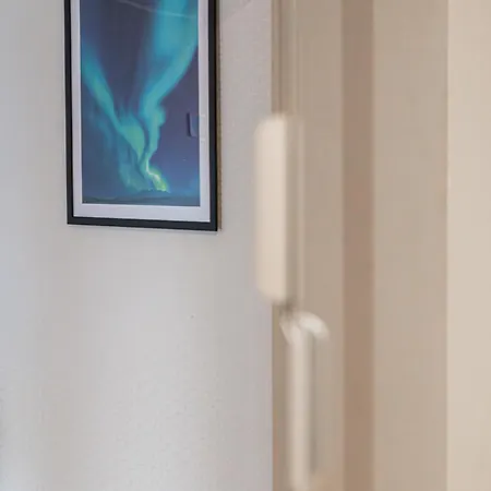Apartamento Aurora *