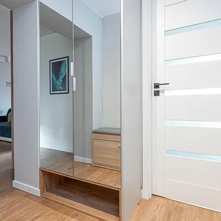 Apartamento Aurora