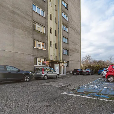 Apartamento Aurora Gdynia