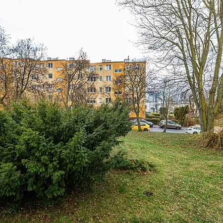 Aurora Apartamento