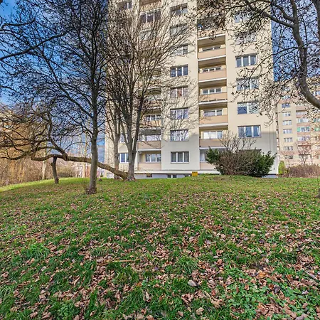 Apartamento Aurora *