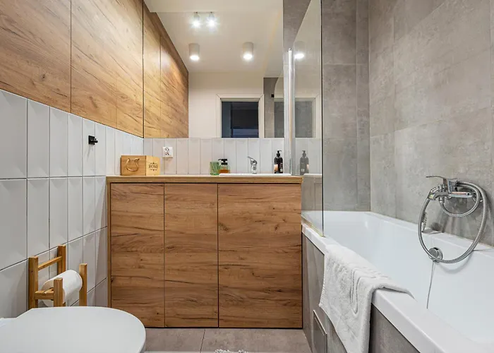 Appartement Aurora *