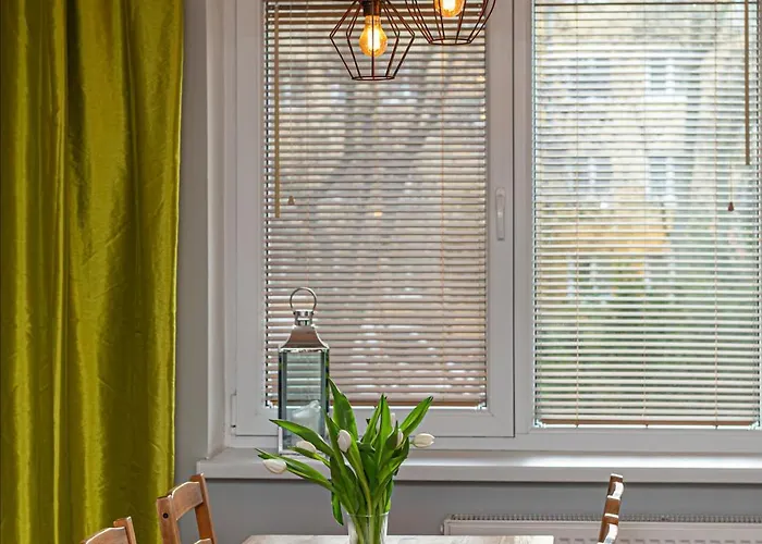 Aurora Apartment Gdynia