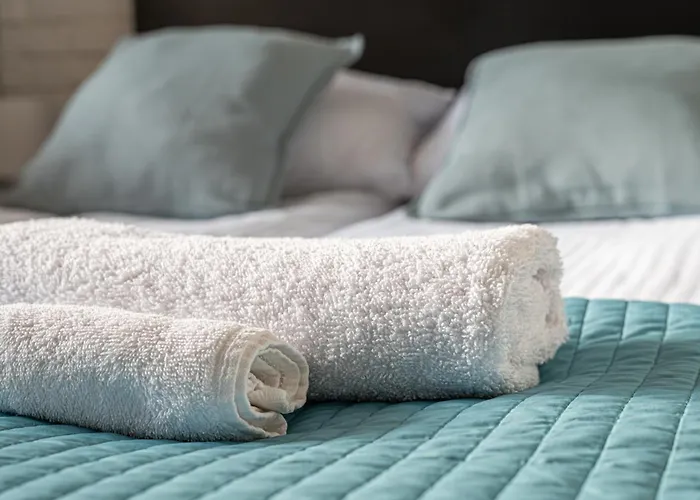 Aurora Appartement Gdynia