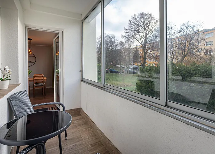 Appartement Aurora *