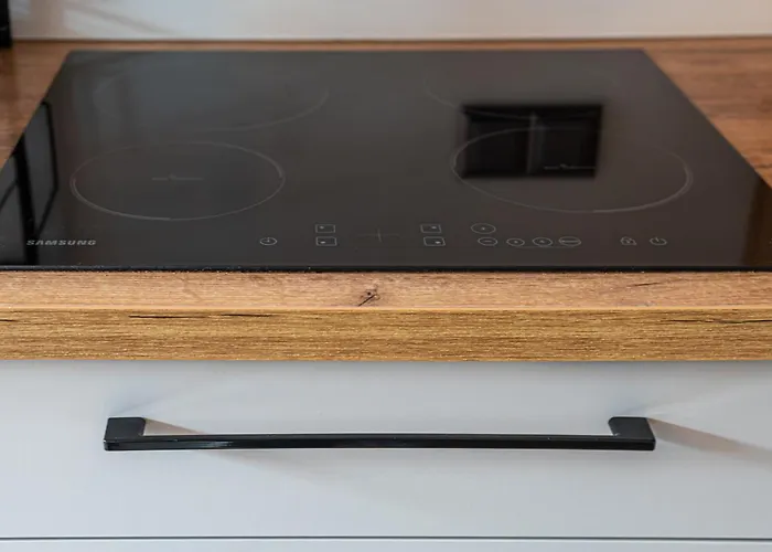 Aurora Appartement *