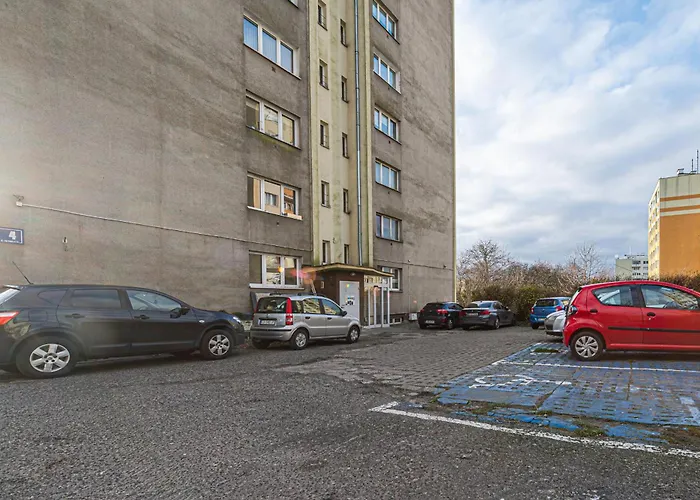 Apartment Aurora Gdynia