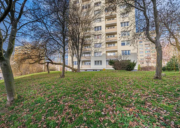 Appartement Aurora *